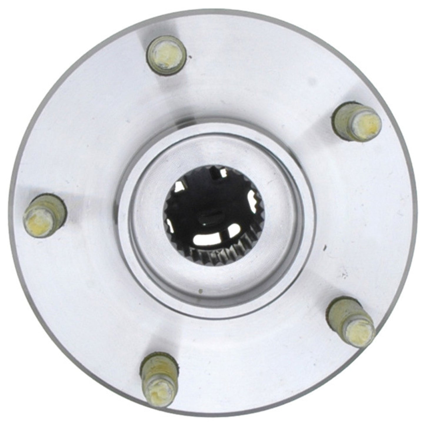 Raybestos Brakes 713214 main image