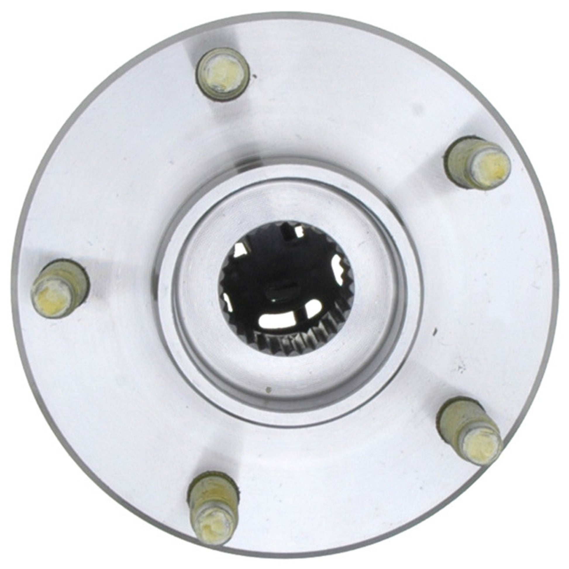 Raybestos Brakes 713214 main image
