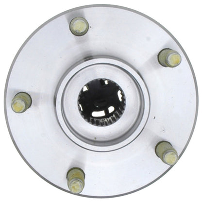 Raybestos Brakes 713214 main image