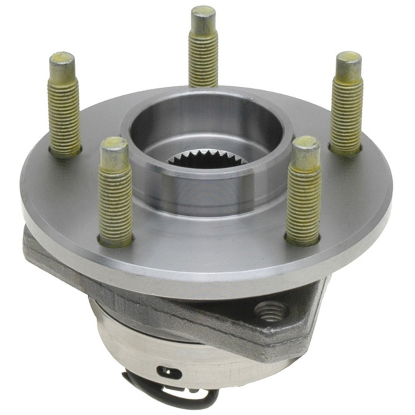 Raybestos Brakes 713214 image 2