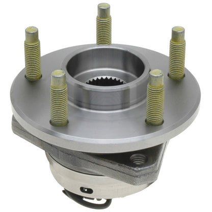 Raybestos Brakes 713214 image 2