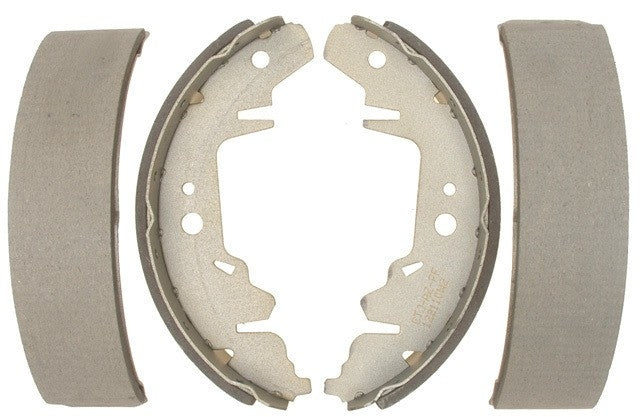Raybestos Brakes Drum Brake Shoe 714PG