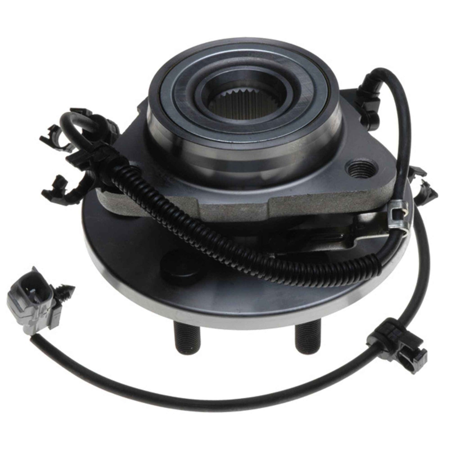 Raybestos 715008