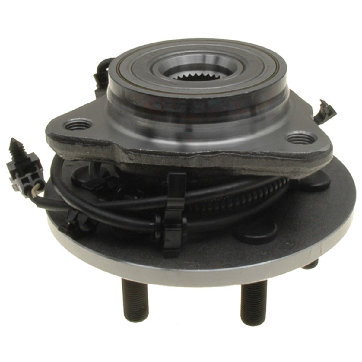 Raybestos 715009