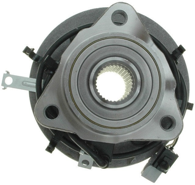 Raybestos 715009