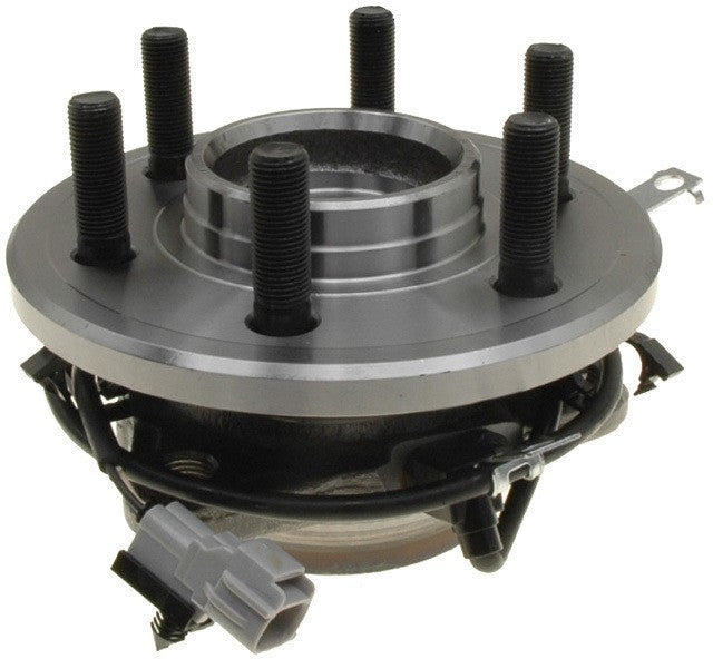 Raybestos 715009