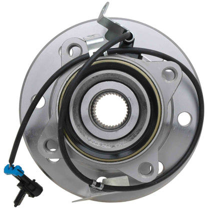Raybestos 715015