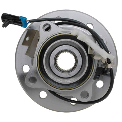 Raybestos 715016