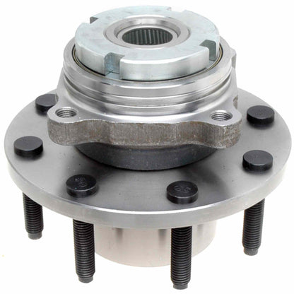 Raybestos 715021