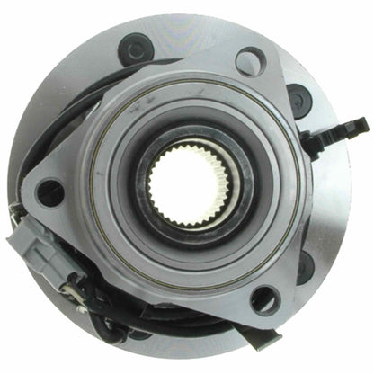 Raybestos 715023
