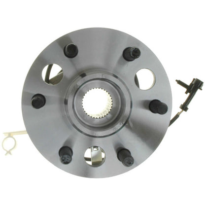 Raybestos 715024