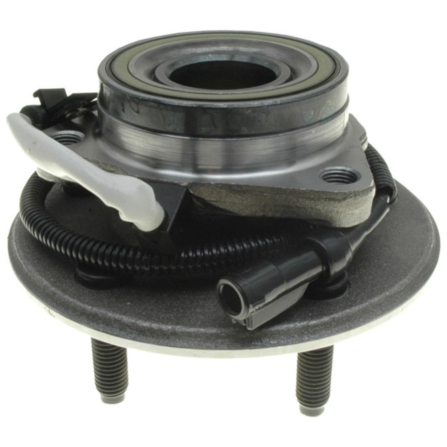 Raybestos Brakes Wheel Bearing and Hub Assembly 715029 image 3