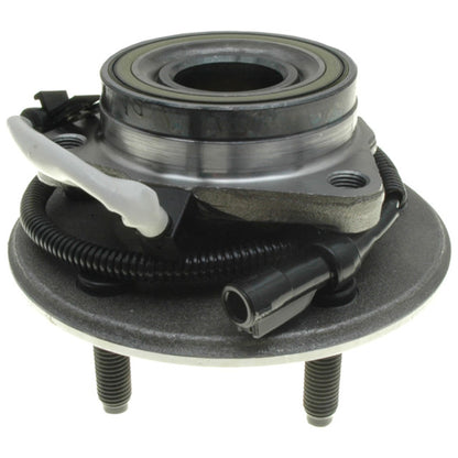 Raybestos Brakes Wheel Bearing and Hub Assembly 715029 image 3