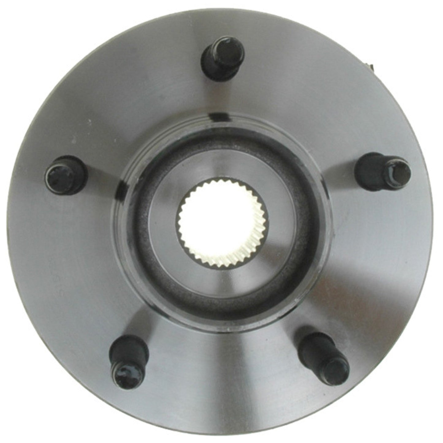 Raybestos Brakes Wheel Bearing and Hub Assembly 715029 main image