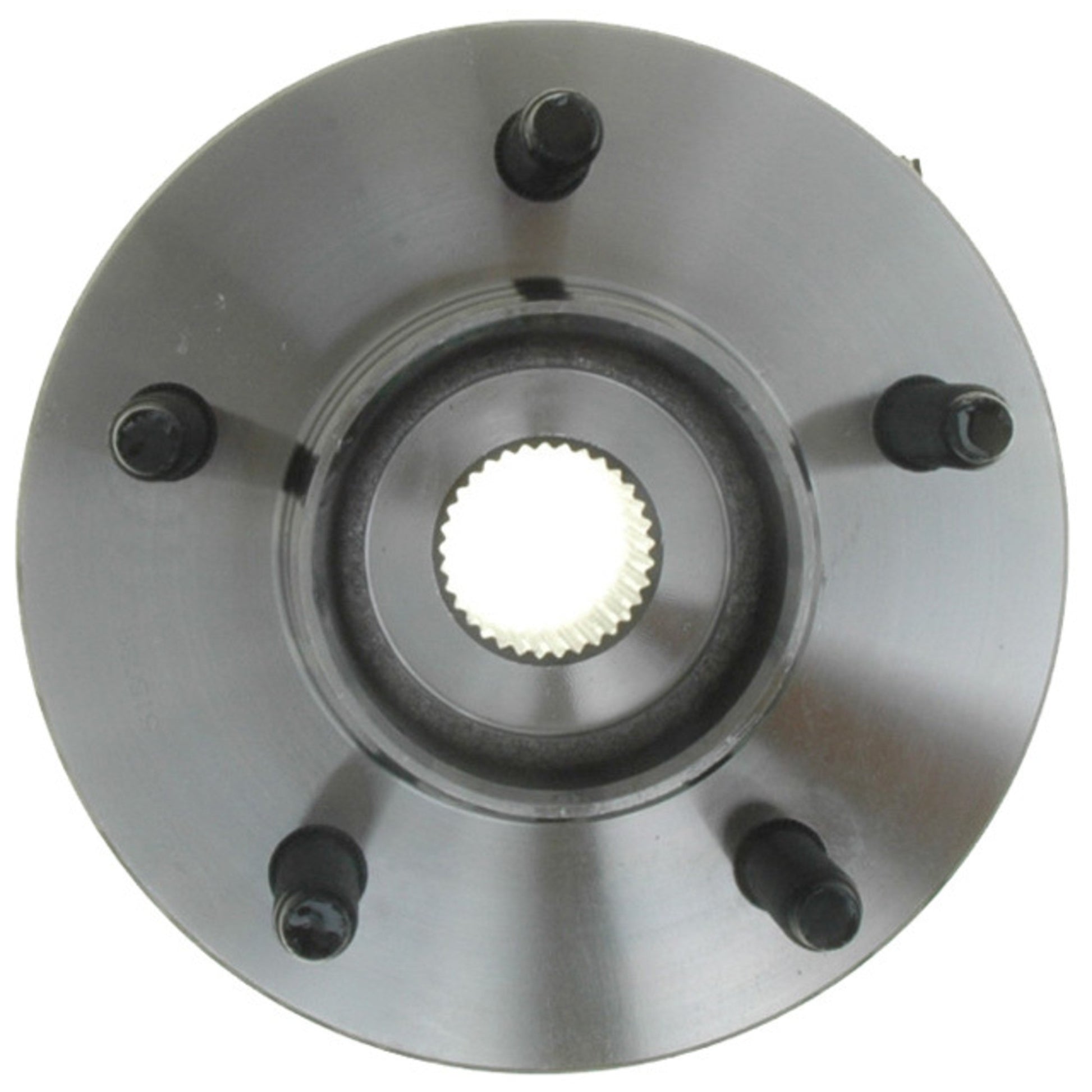 Raybestos Brakes Wheel Bearing and Hub Assembly 715029 main image