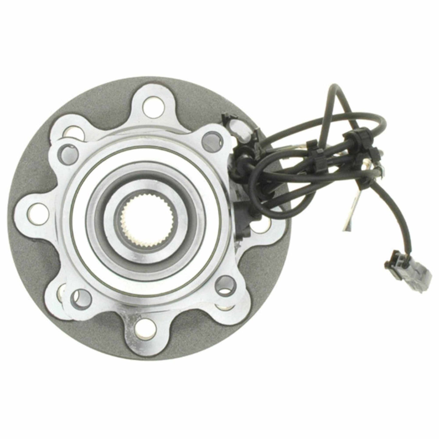 Raybestos 715035