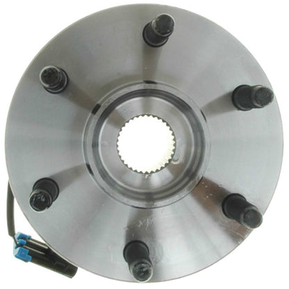 Raybestos 715036