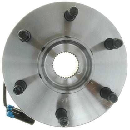 Raybestos 715036