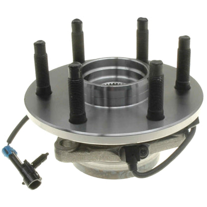 Raybestos 715036