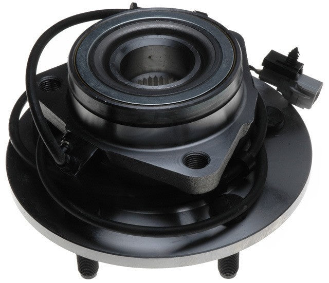 Raybestos 715039