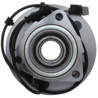Raybestos 715039
