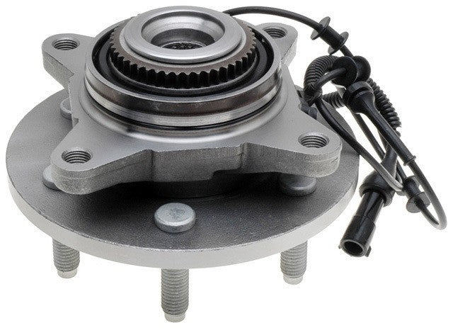 Raybestos 715043