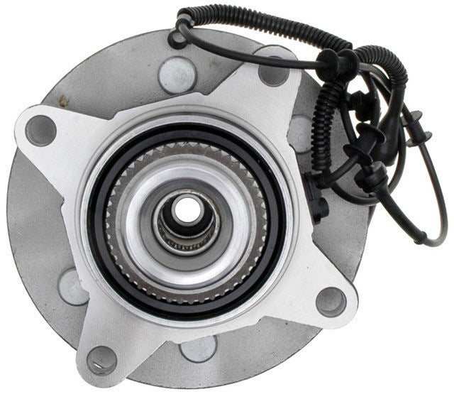 Raybestos 715043