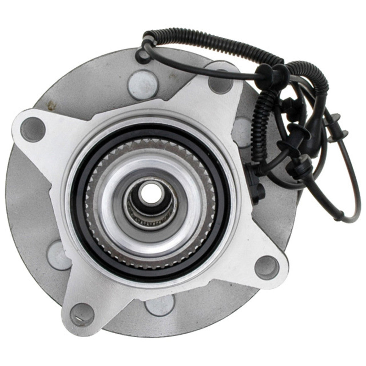 Raybestos 715043