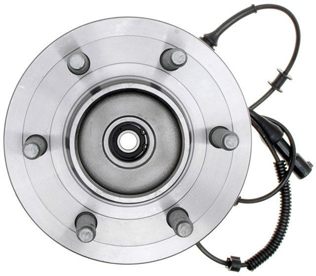 Raybestos 715043