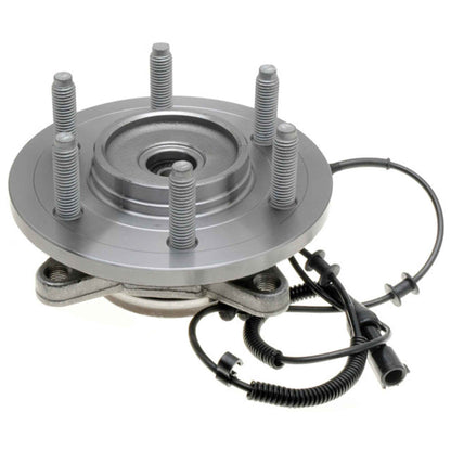 Raybestos 715043