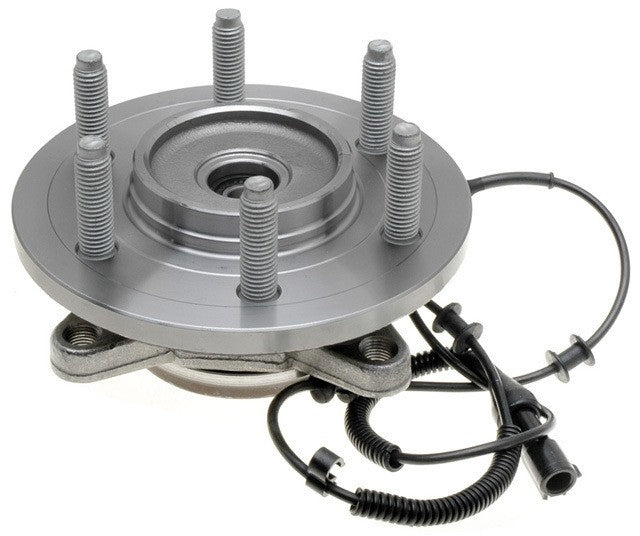 Raybestos 715043