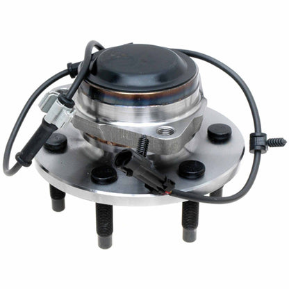 Raybestos 715054