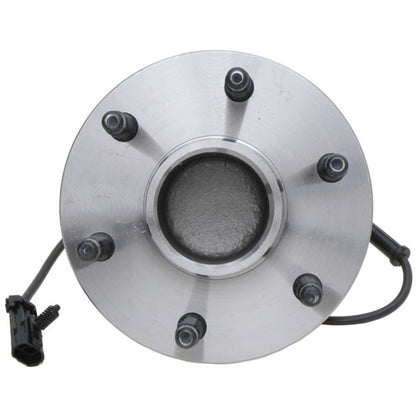 Raybestos 715054