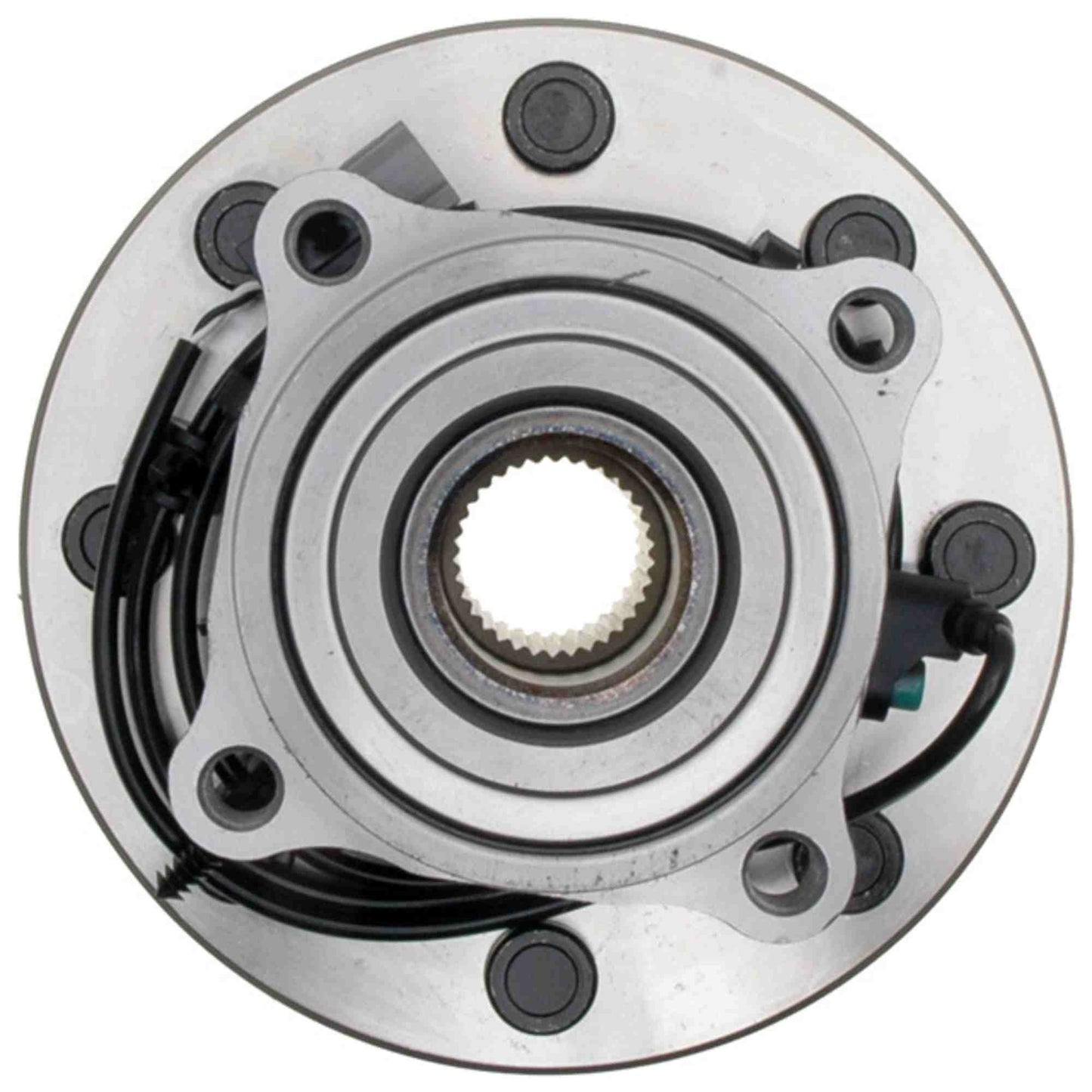 Raybestos 715063