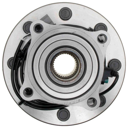 Raybestos 715063