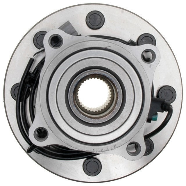 Raybestos 715063