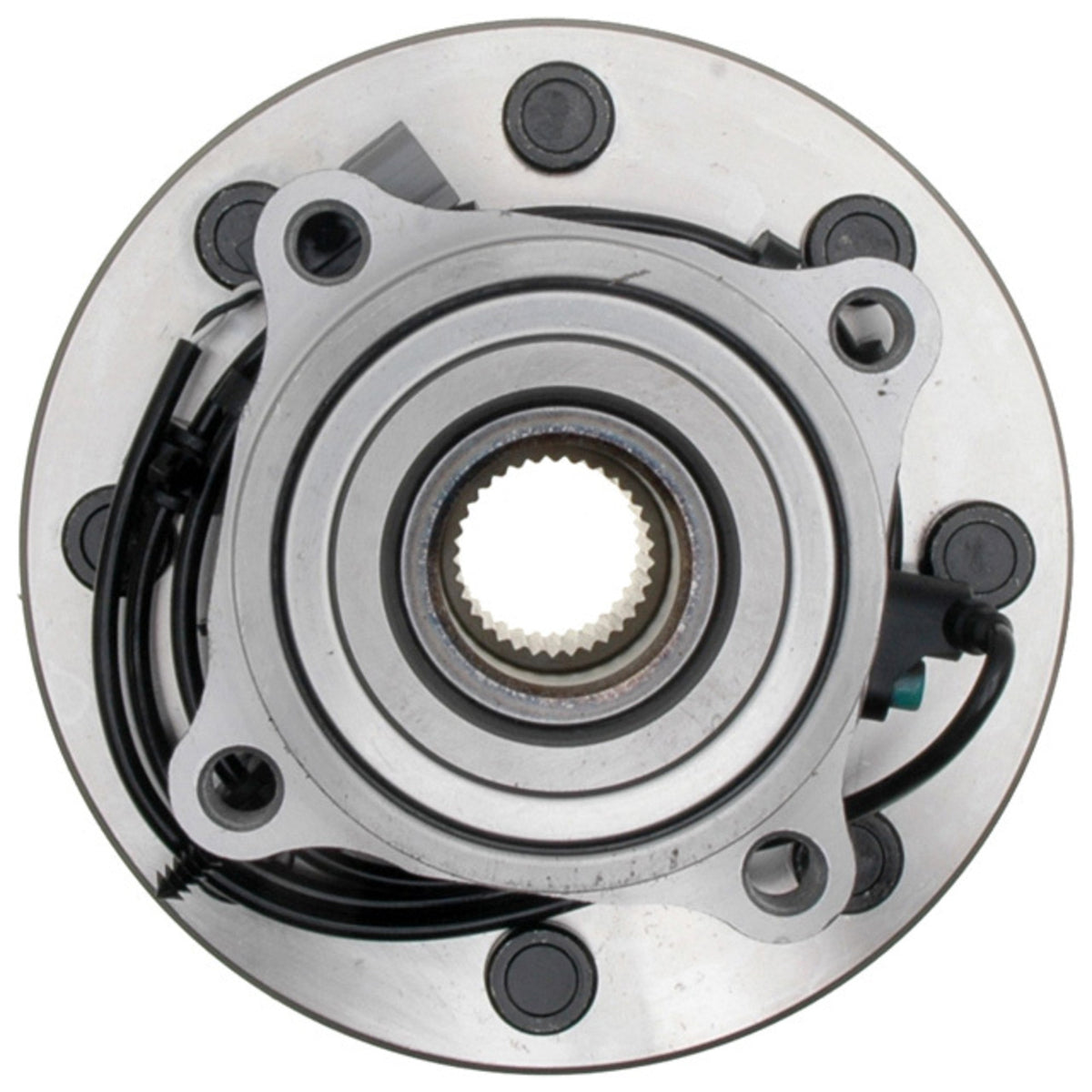 Raybestos 715063