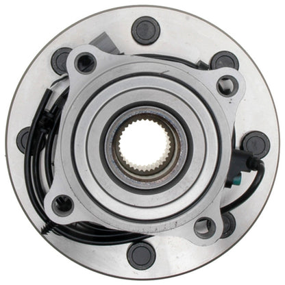 Raybestos 715063