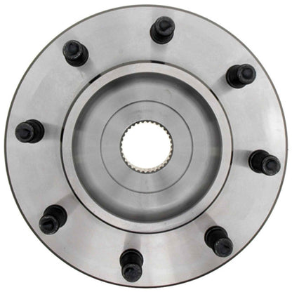 Raybestos 715063