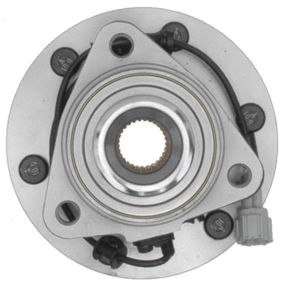 Raybestos 715066