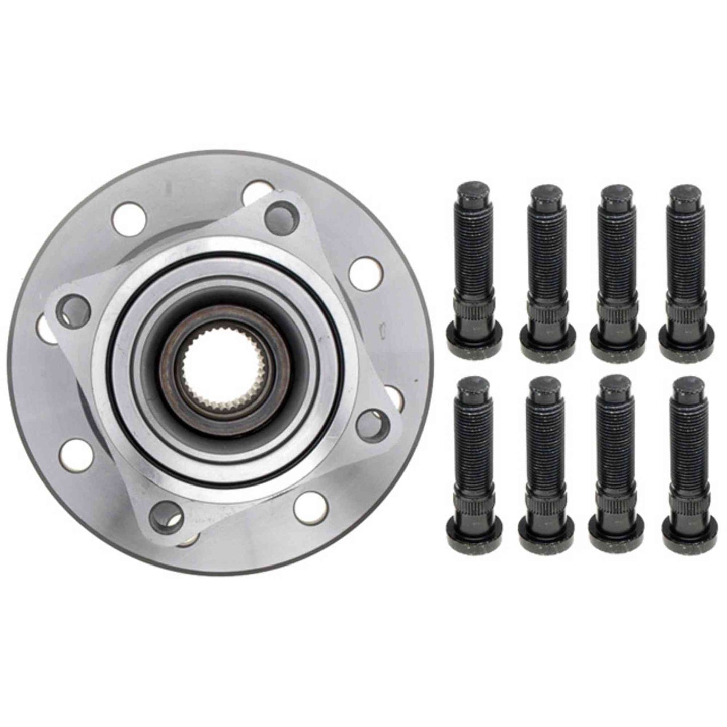 Raybestos 715070