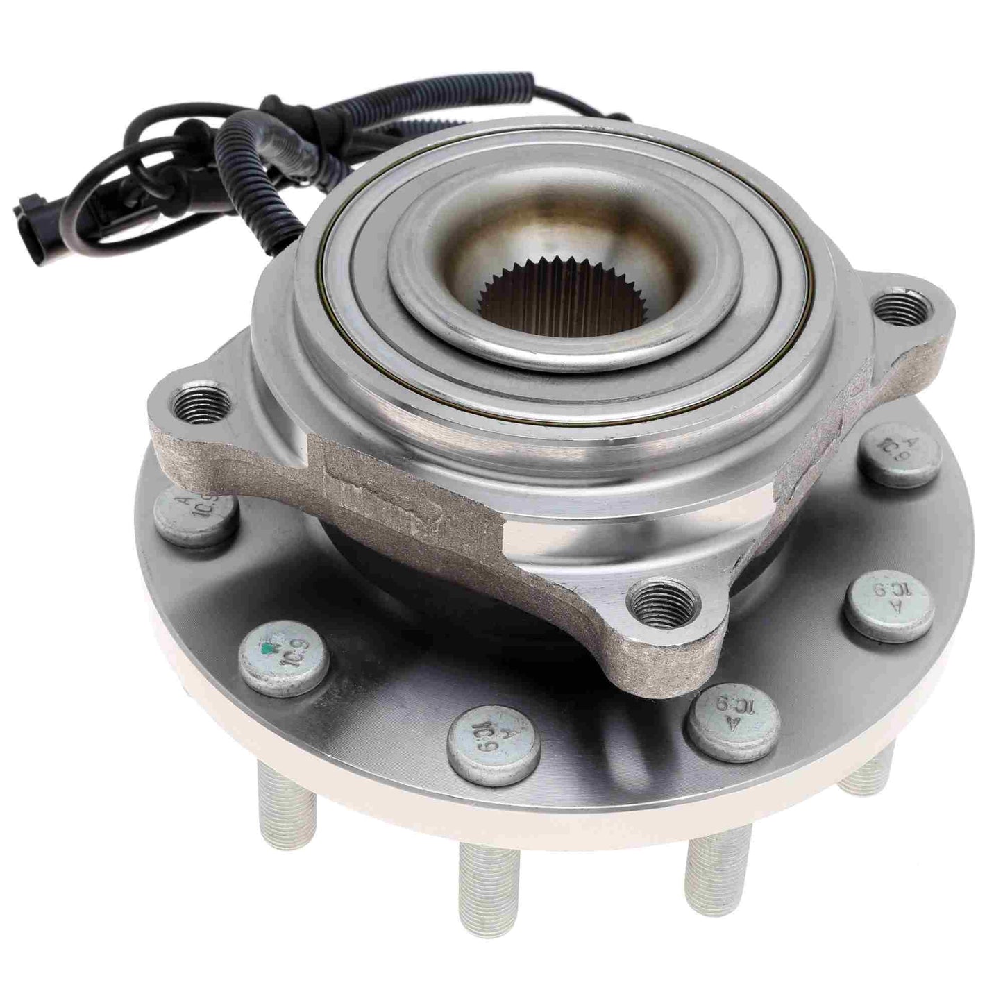 Raybestos 715102