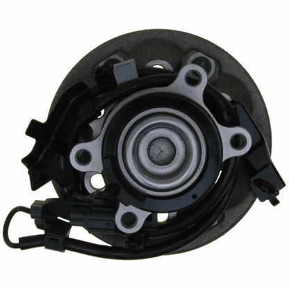 Raybestos 715106
