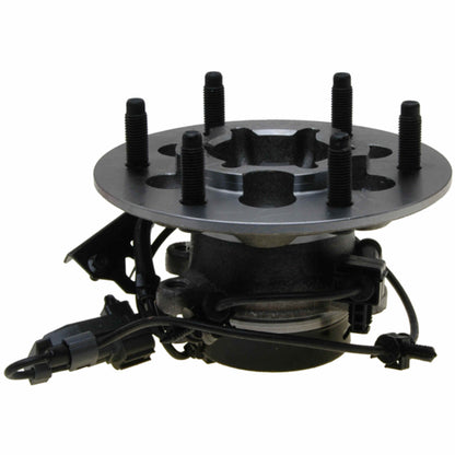 Raybestos 715107