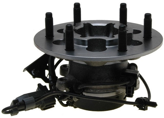 Raybestos 715107