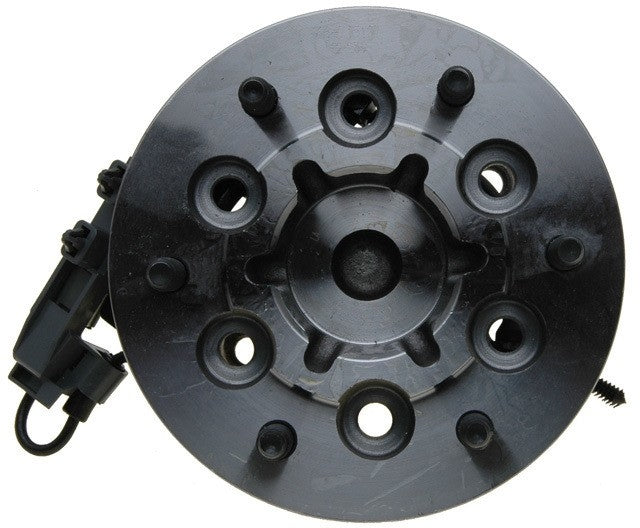 Raybestos 715107