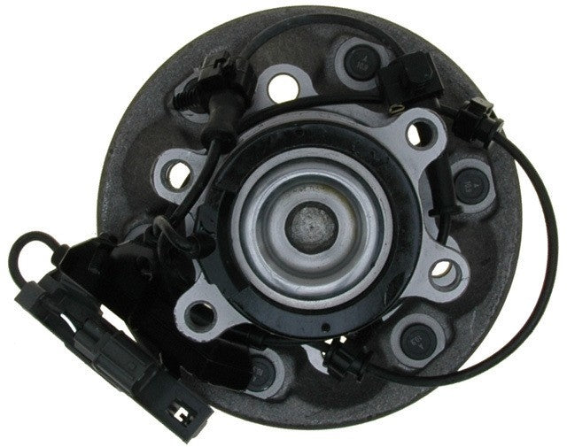 Raybestos 715107