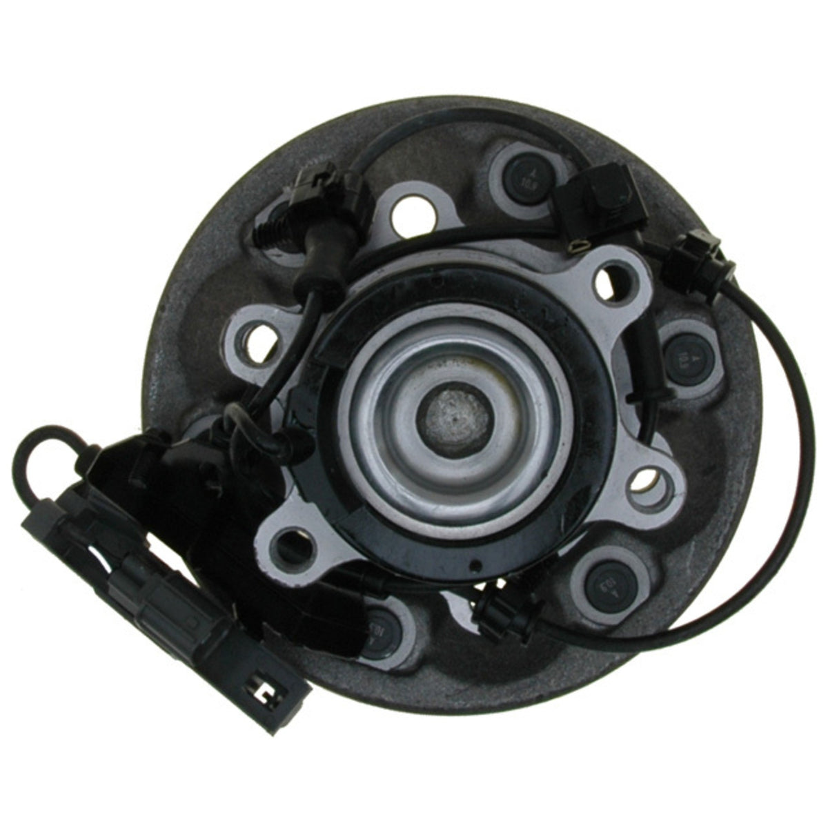 Raybestos 715107