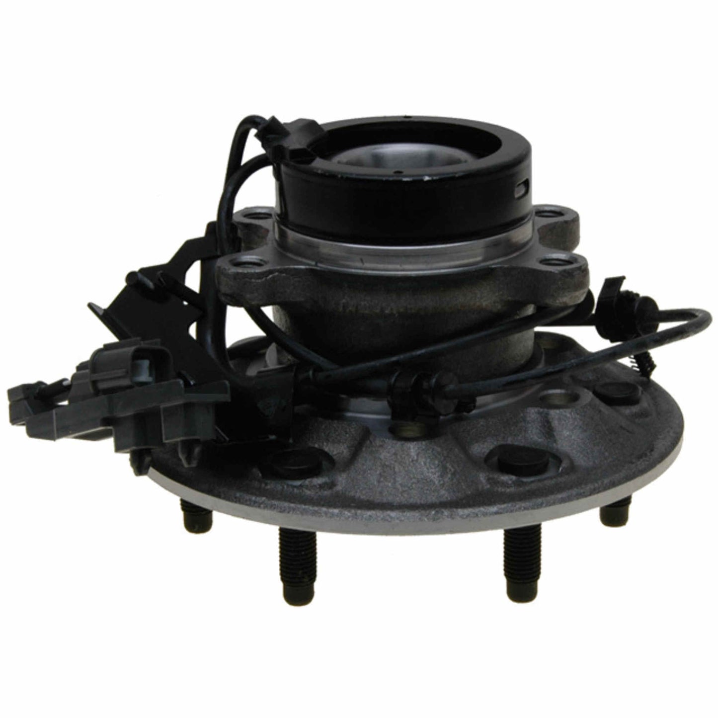 Raybestos 715107