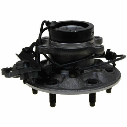 Raybestos 715107